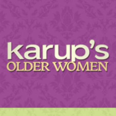 Free Karups Older Women Porn Videos: karupsow.com .